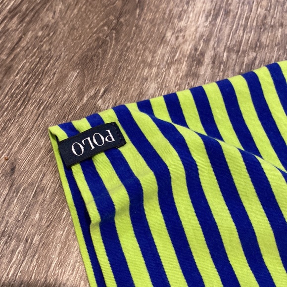 Ralph Lauren Polo Golf shirt - Picture 5 of 7